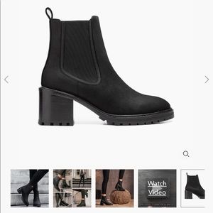 Thursday Boot Company Knockout Boots Size 9